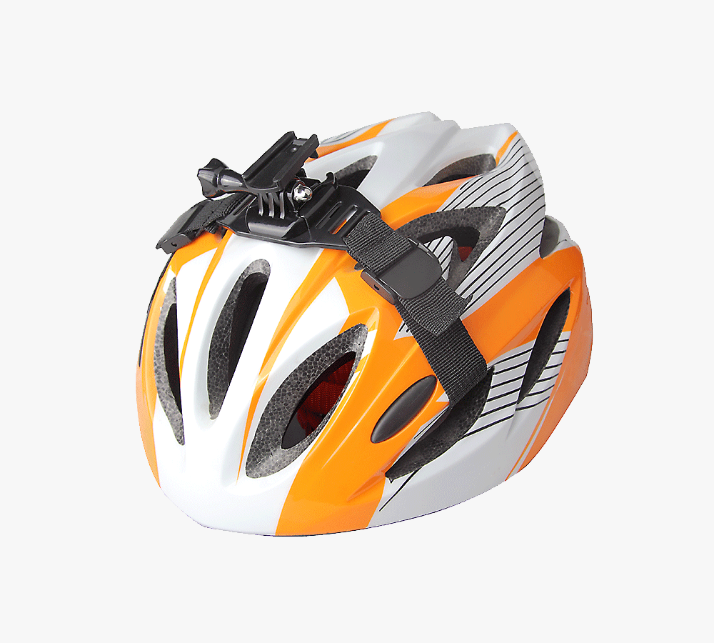 Ravemen AHM01 Helmet Mount