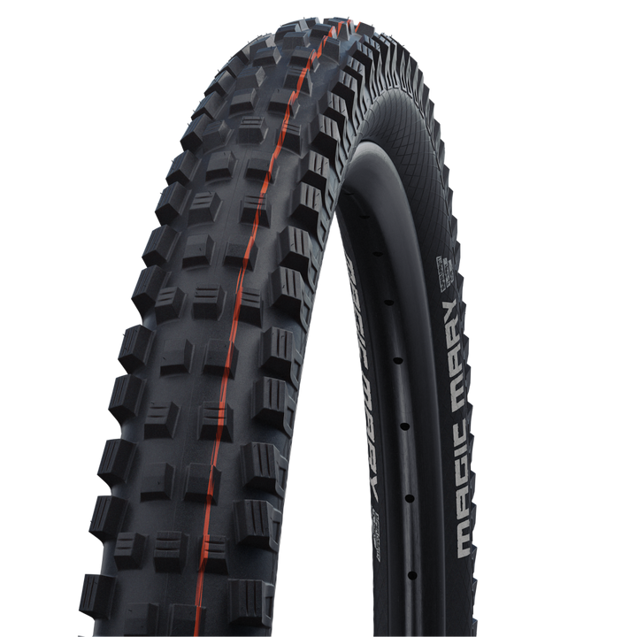 Schwalbe Magic Mary Tire, TLE, Super Gravity, Addix Soft - 29 x 2.4