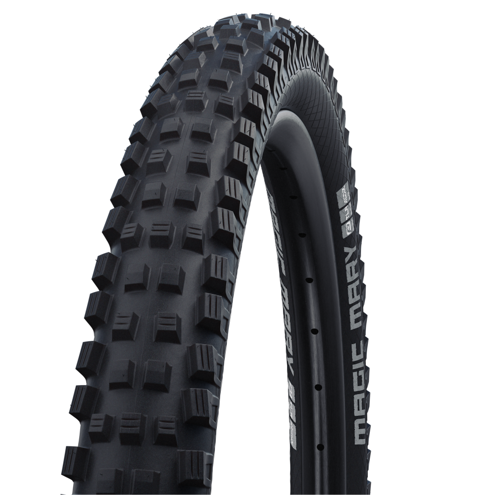 Schwalbe Magic Mary Tire, TLE, Super Gravity, Addix Soft - 29 x 2.4