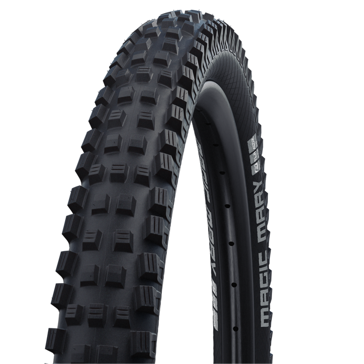 Schwalbe Magic Mary Tire, TLE, Super Gravity, Addix Soft - 29 x 2.4