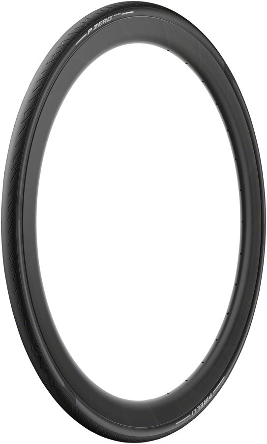 Pirelli P Zero Road Tire, Clincher, TT, Black - 700 x 28