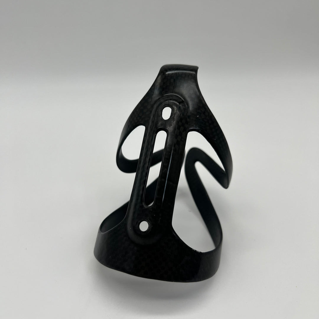 Weyless Carbon Fiber Water Bottle Cage