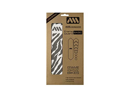 AMS Frame Guard Basic Zebra