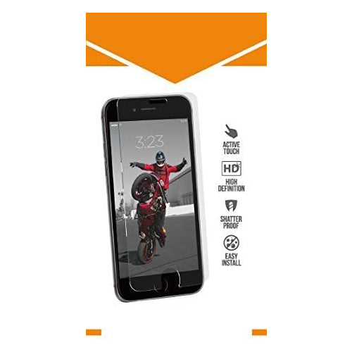 Rokform Tempered Glass Screen Protector iPhone 8/7/6 Plus