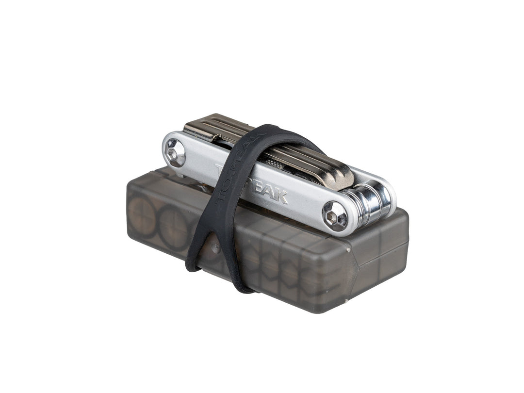 Topeak Nano TorqBox DX Tool Kit