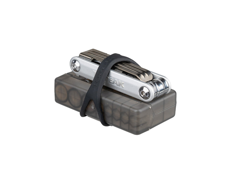 Topeak Nano TorqBox DX Tool Kit