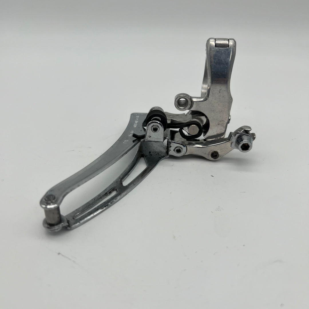 Suntour Cyclone M-II FD Front Derailleur Used