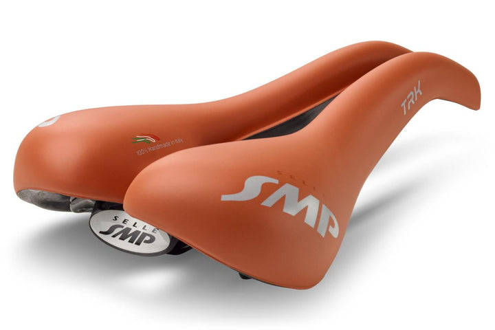 Selle SMP TRK Medium Saddle Brown MB