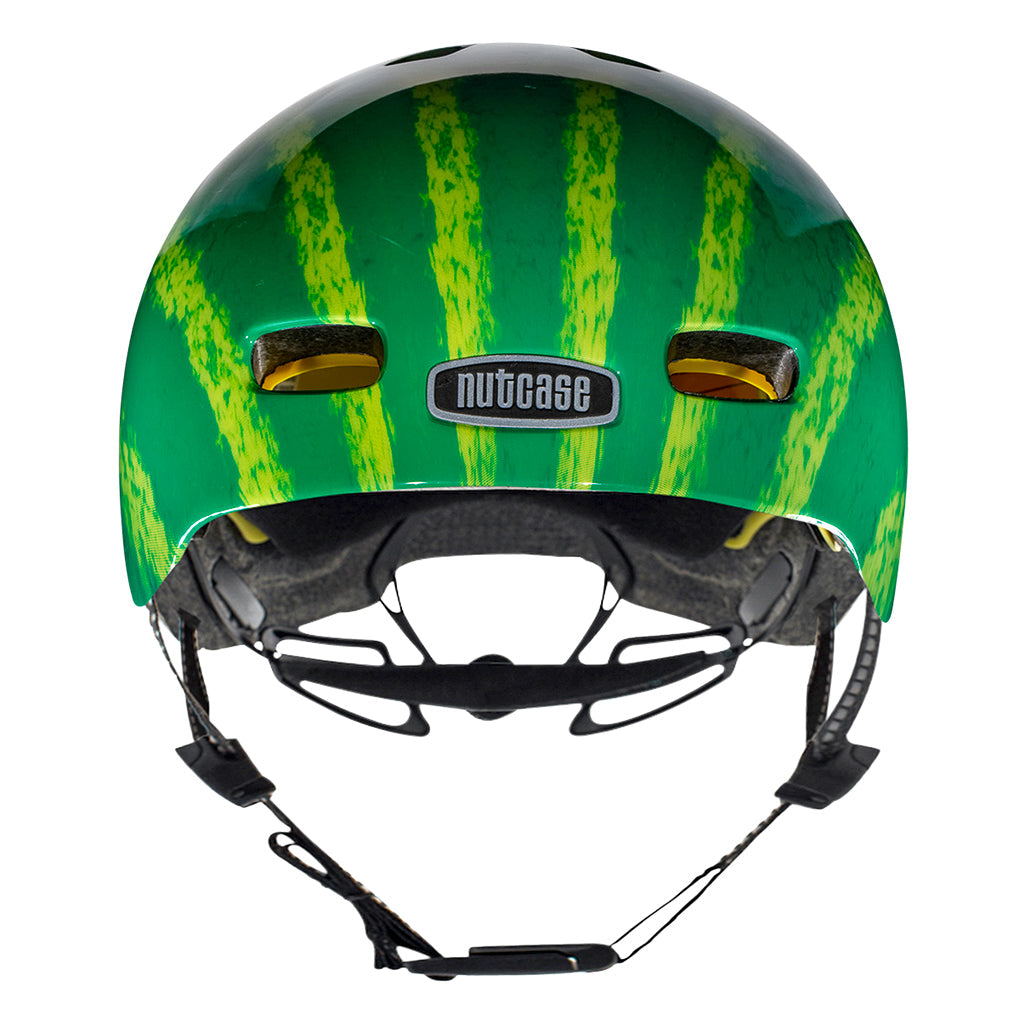 Nutcase Baby Nutty MIPS Helmet Watermelon