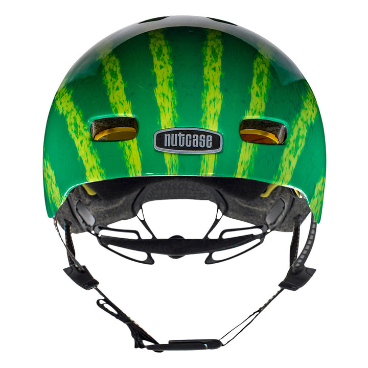 Nutcase Baby Nutty MIPS Helmet Watermelon