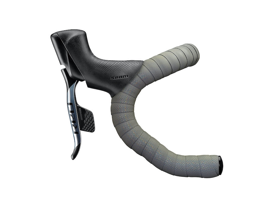 Ciclovation Seitex Bar Tape Flash Gray
