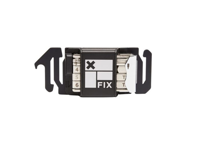 Fix Mfg Strap On Tool Holster Narrow