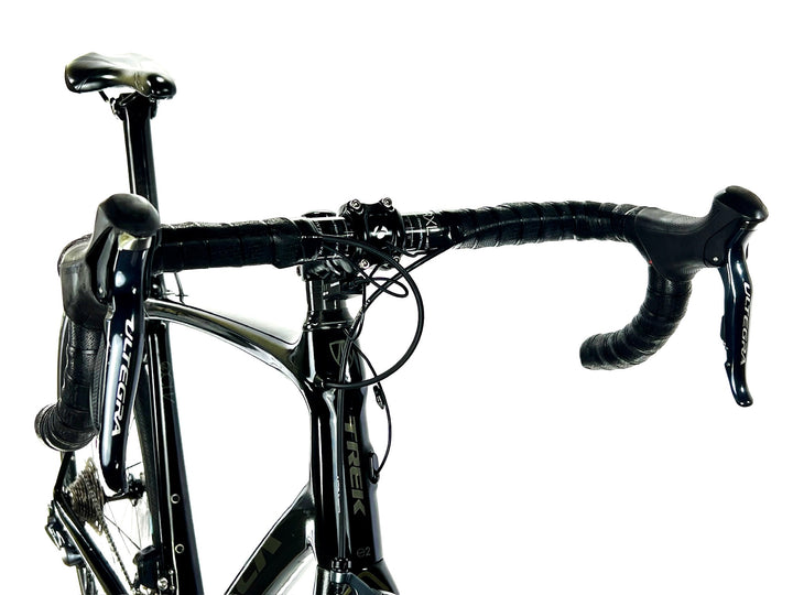 Trek Domane 6.9, Di2 Ultegra 11-speed, Carbon Fiber Road Bike-2015, 58cm