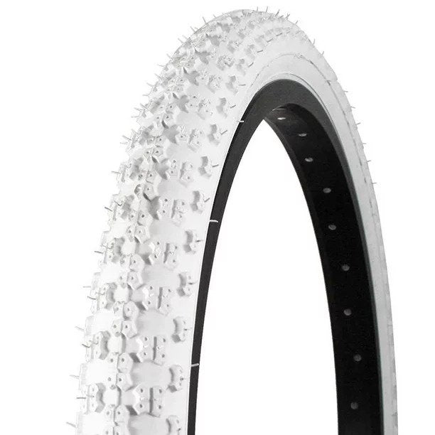Kenda K50 Tire SRC 22tpi Wire solid white, 20X1.75
