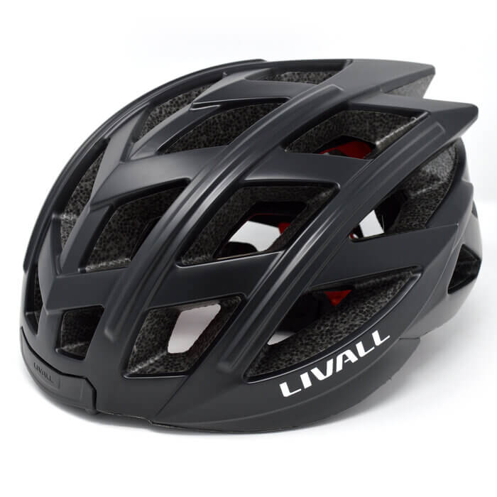 Livall Sport BH60SE Neo Smart Helmet Large 55-61cm Polar Night