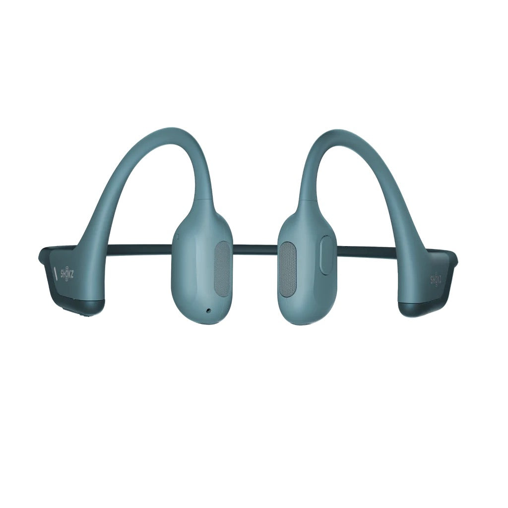Shokz OpenRun Pro Blue