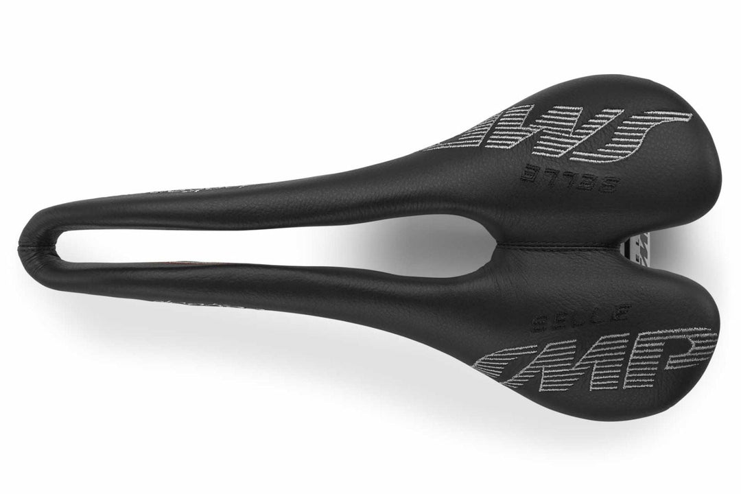Selle SMP Drakon Saddle Black