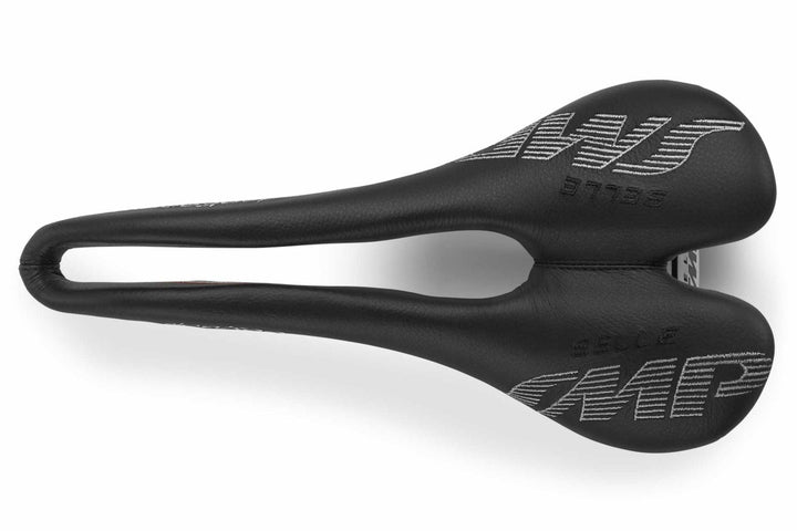 Selle SMP Drakon Saddle Black