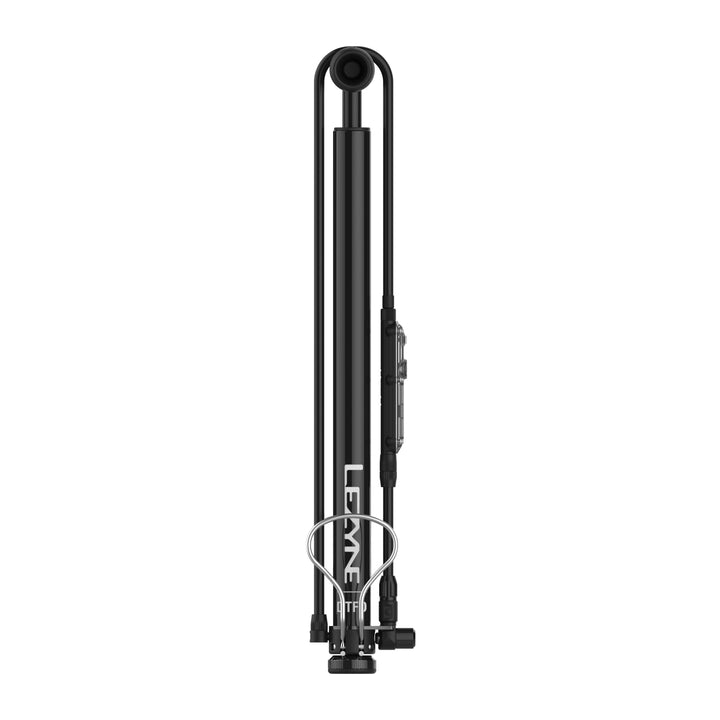 Lezyne Digital Travel Floor Drive Pump