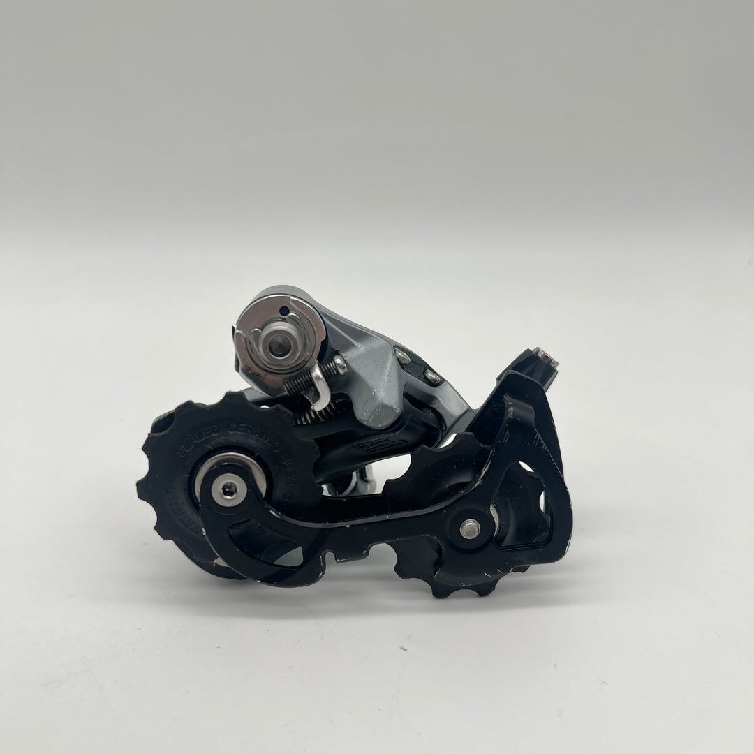 Shimano Ultegra RD-6800 Rear Derailleur 11 Speed Compatible Short Cage Used