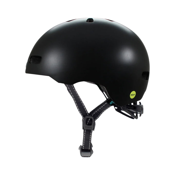 Nutcase Little Nutty MIPS Helmet Onyx Toddler (48-52cm)