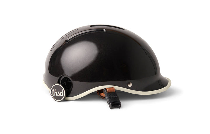 Thousand Heritage 2.0 Helmet, Phantom Black Medium
