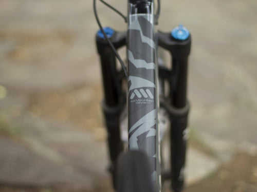 AMS Frame Guard XL Digital Camo