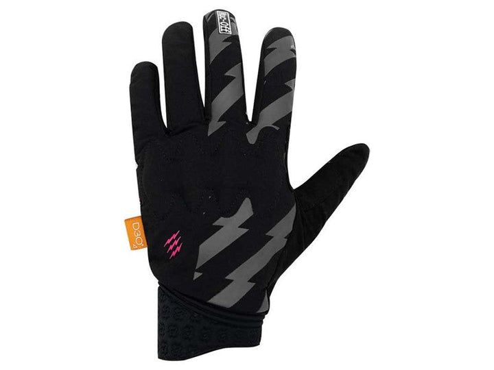 Muc-Off D30 Rider Gloves - Bolt XL