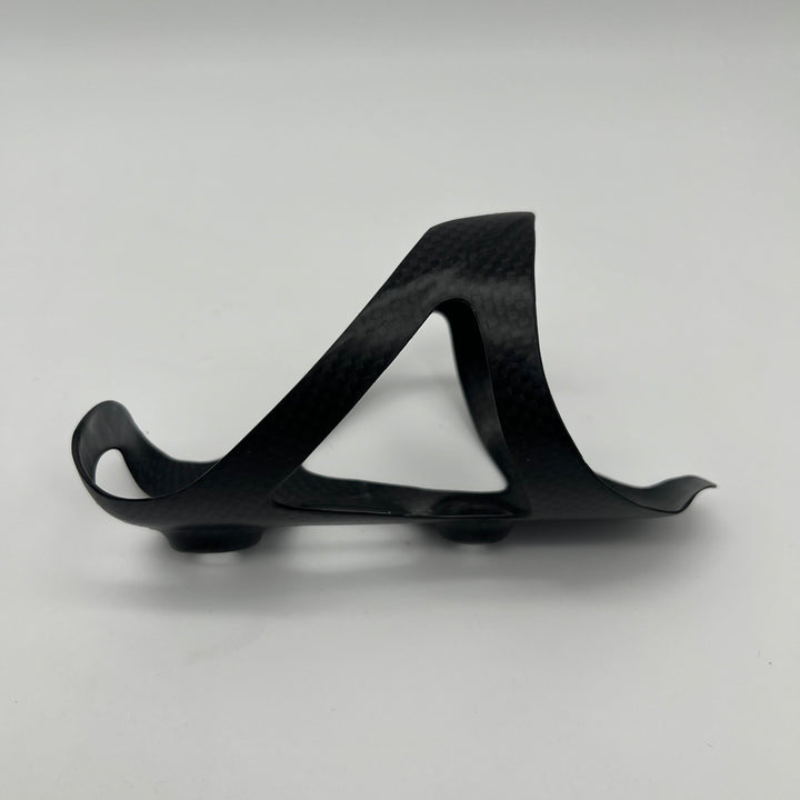 Carbon Fiber Water Bottle Cage