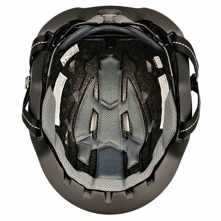 Xnito Old School Helmet Valkyrie XL (23.6 - 25.0)