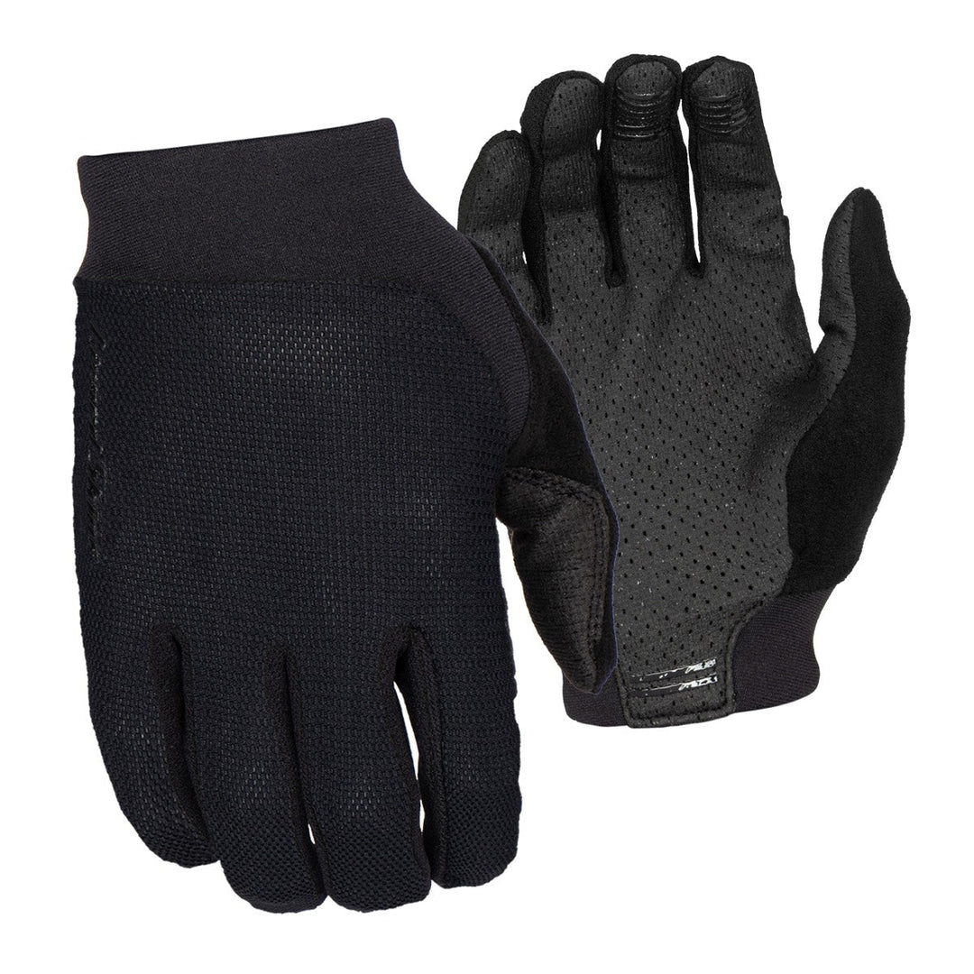 Lizard Skins Monitor Ignite Gloves Jet Black - XL