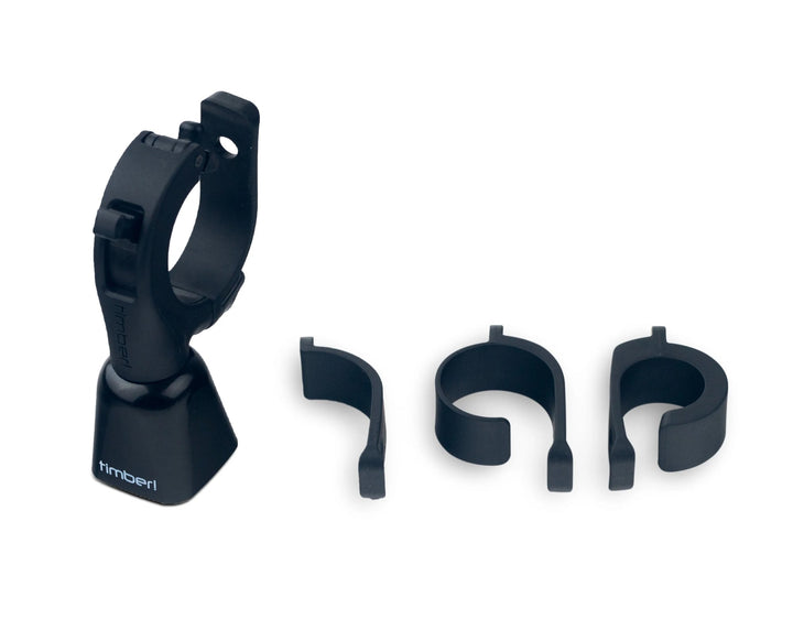 Timber MTB Bell Quick Release Model Yew!