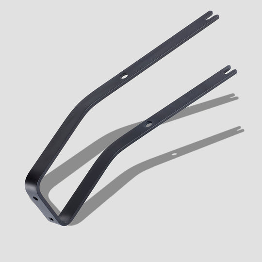 Delta Wheel Hitch