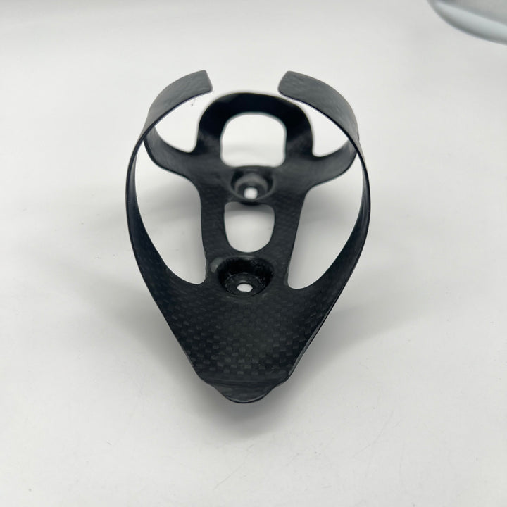 Carbon Fiber Water Bottle Cage