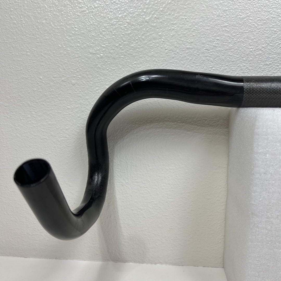 Used Syntace RaceLite Carbon 6° Road Bike Handlebar, 31.8mm, 40cm, 187g