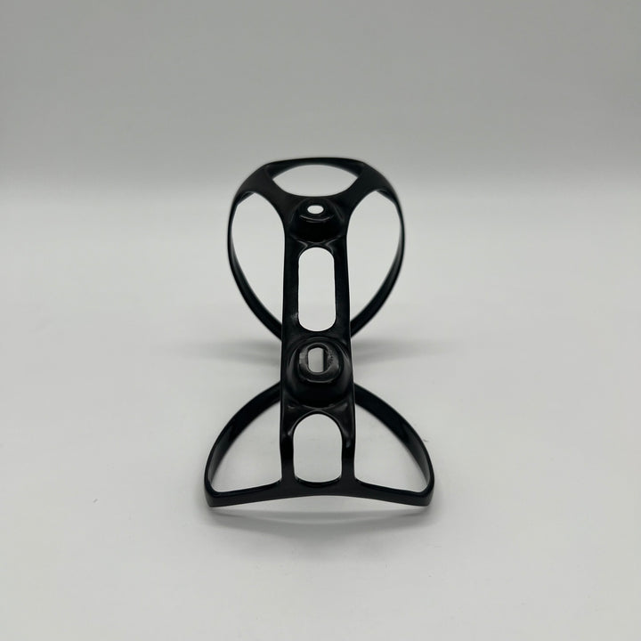 Blackburn Cinch Carbon Fiber Water Bottle Cages for Road /Triathlon Bikes