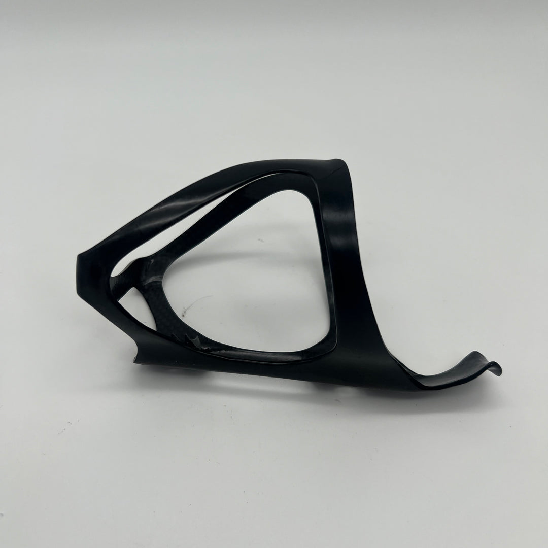 Carbon Fiber Water Bottle Cage