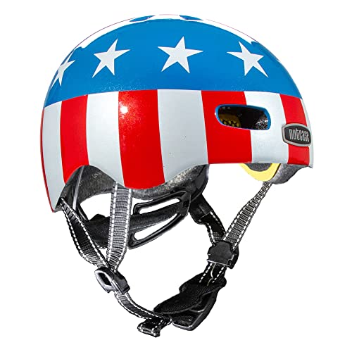 Nutcase Baby Nutty MIPS Helmet Easy Rider