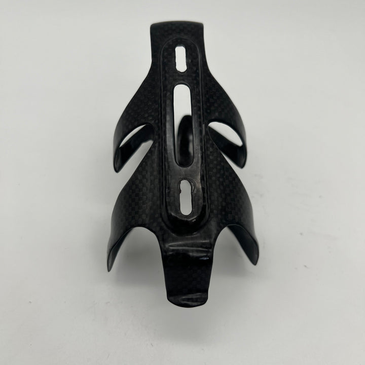 Carbon Fiber Water Bottle Cage