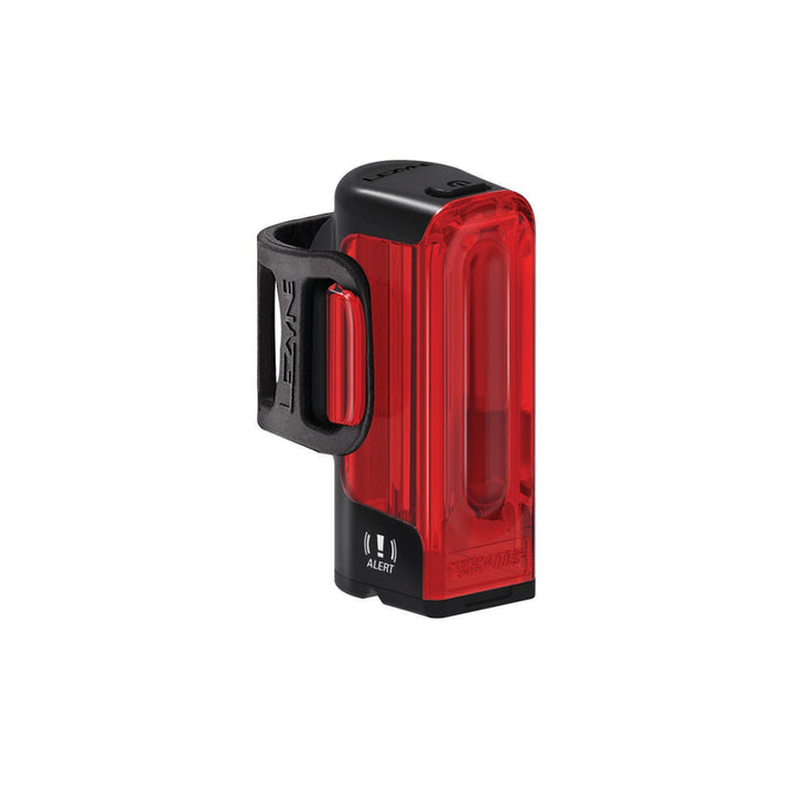 Lezyne Strip Drive Pro Alert 400+ Rear Taillight
