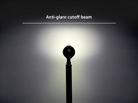 Ravemen CR1000 Headlight