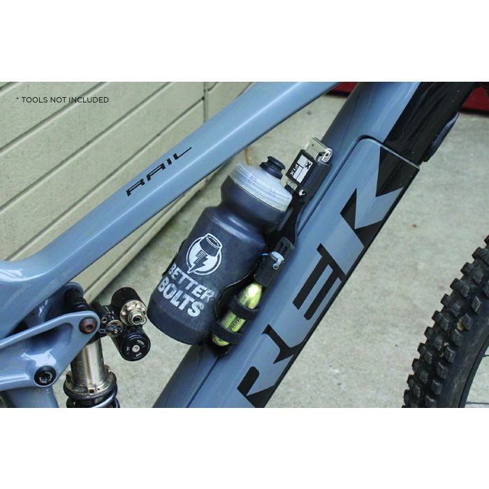 Fix Mfg Payload Platform Ebike Tool Carry