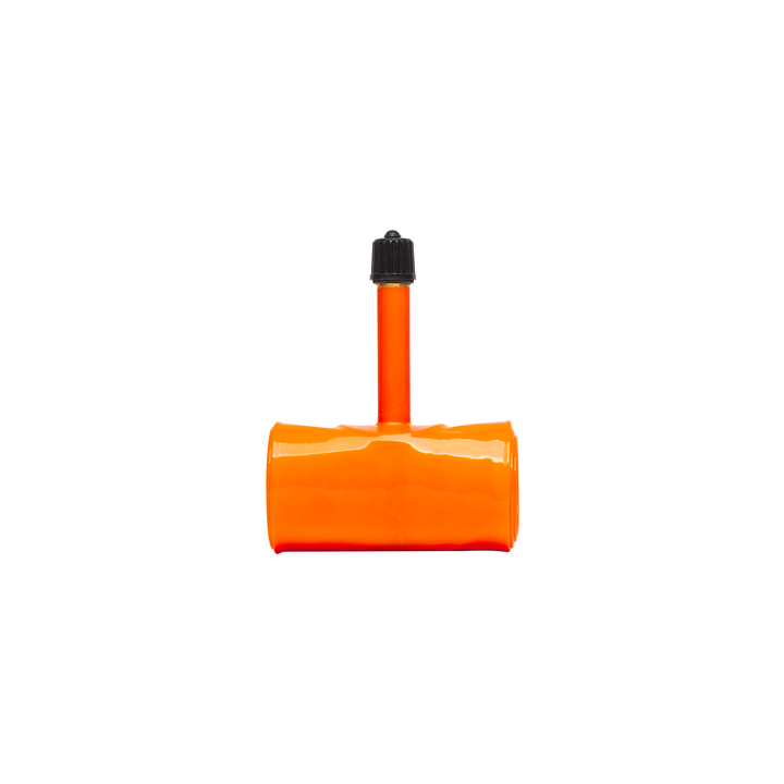 Tubolito S-Tubo BMX 20 x 1.5-2.5" Tube 40mm Schrader Orange