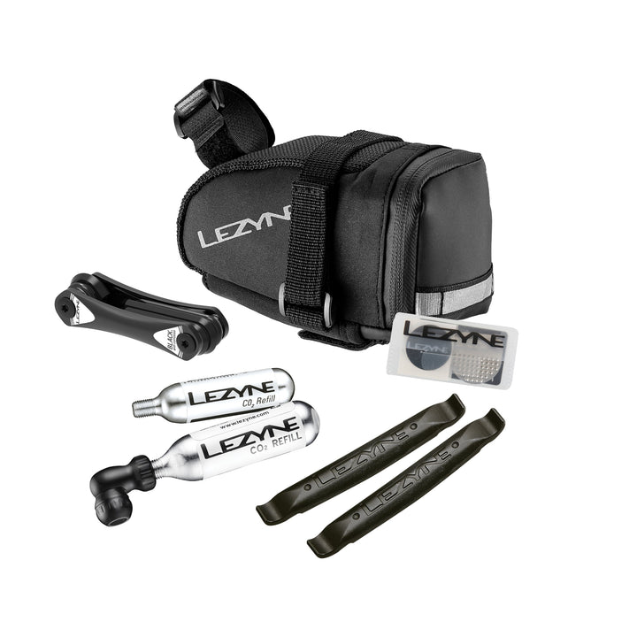 Lezyne M-Caddy Co2 Kit
