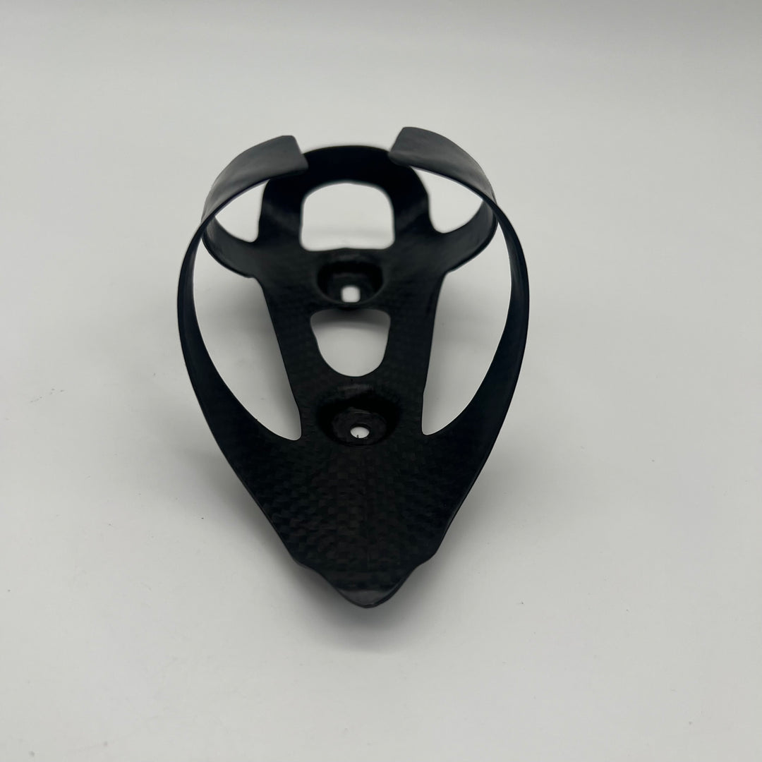 Carbon Fiber Water Bottle Cage