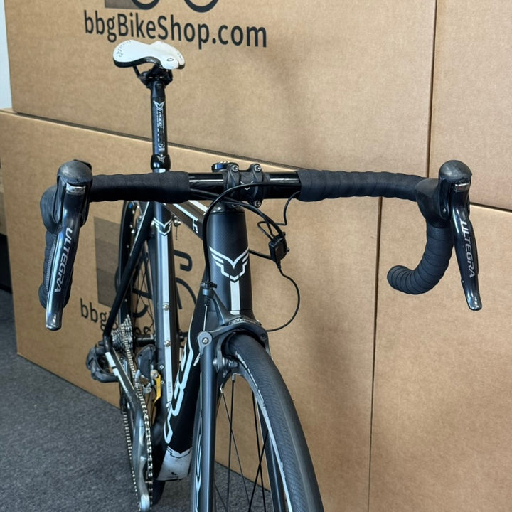 Used Felt F3, Carbon Fiber Road Bike-2013, 54cm