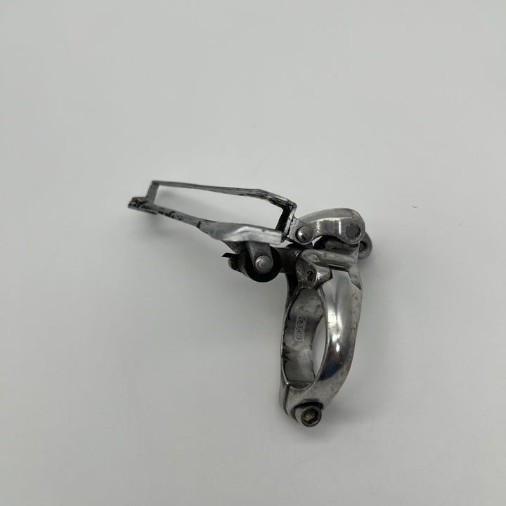 Shimano Ultegra FD-6600 Di2 10 Speed Front Derailleur Used