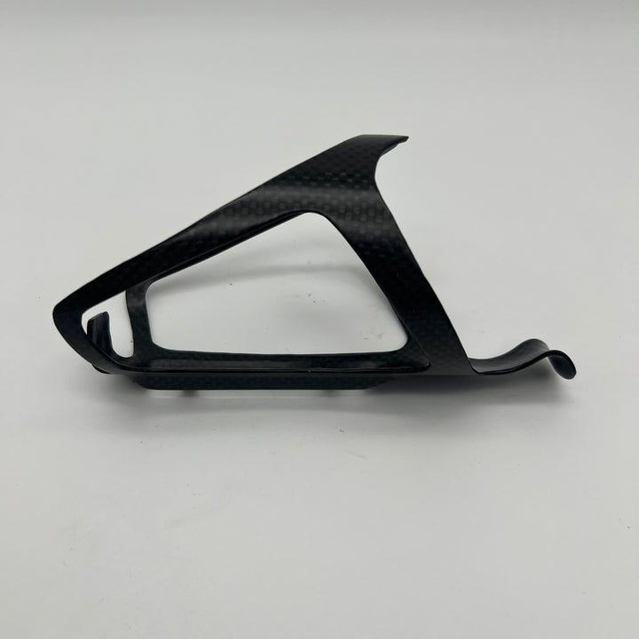 Carbon Fiber Water Bottle Cage