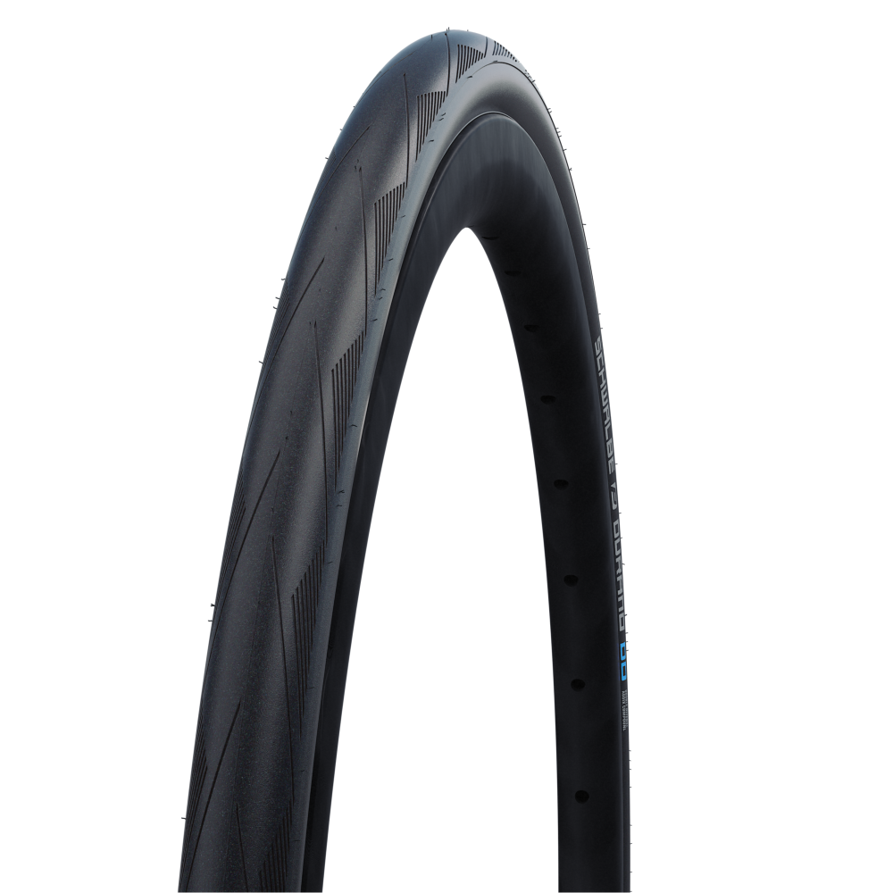 Schwalbe Durano DD RaceGuard Tire, Clincher, Addix - 700 x 28