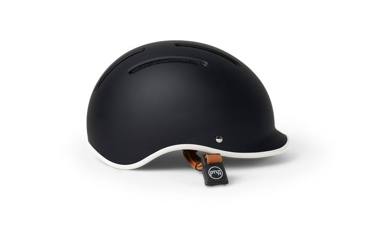 Thousand JR Helmet, Carbon Black X-Small